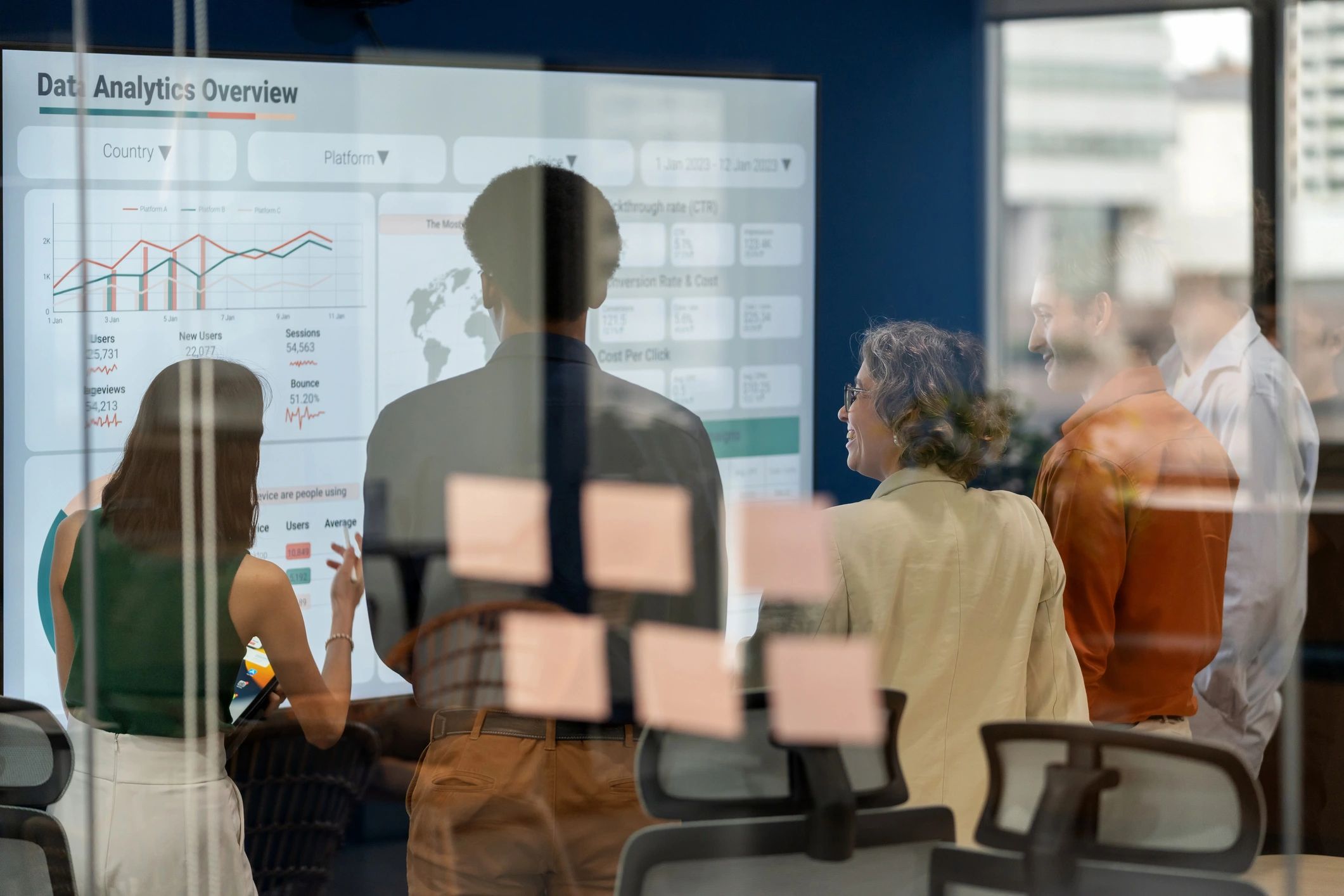 business process optimization